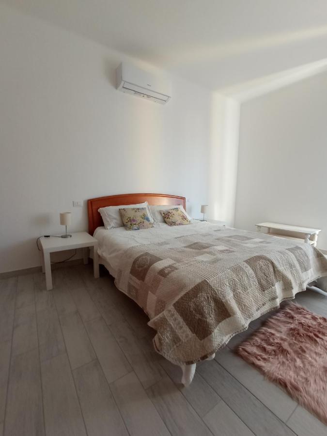 Casa Di Gio Apartment Sestri Levante Exterior photo